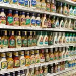 Which Salad Dressing for your Gout?